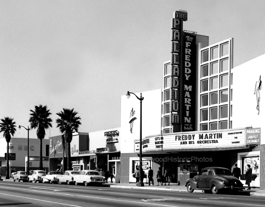 Hollywood Palladium 1949 6215 Sunset Blvd.jpg